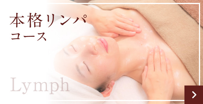 本格リンパコース