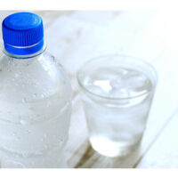 水分補給しっかりできてますか