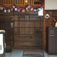 明日クリスマスイベントです☆☆