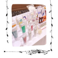 プラセンタドリンク geki のすごさ！