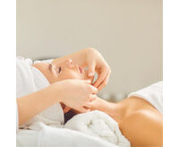 リンパ流しで自分本来の美しさに『戻す』美容が最強