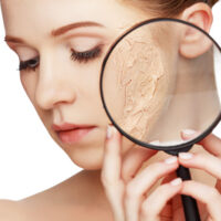 化粧ノリは悪くなっていませんか??