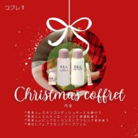 2022クリスマスコフレ1