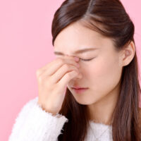 目はお疲れじゃありませんか？？