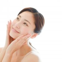 透明感MAXなお肌になります