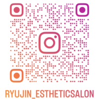 りゅうじんサロンのInstagram☆最新キャンペーン・ラッキーDayクーポンあります♪